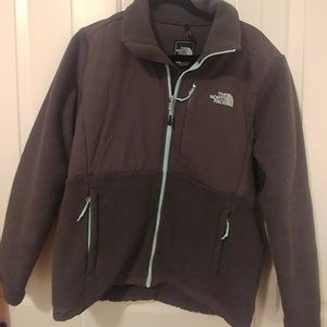 North Face Fleece